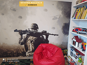 fototapeta patriotyczna